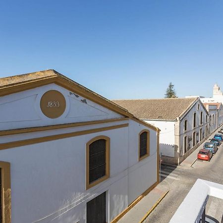Azvalia - Entre Bodegas Διαμέρισμα El Puerto de Santa María Εξωτερικό φωτογραφία
