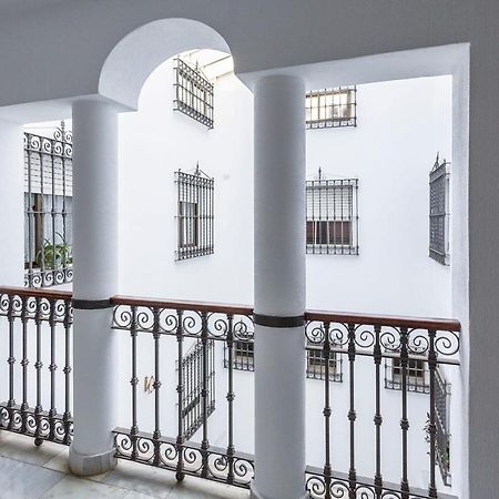 Azvalia - Entre Bodegas Διαμέρισμα El Puerto de Santa María Εξωτερικό φωτογραφία